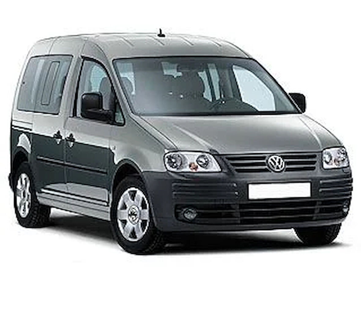 LEADER  Vw caddy sis lambası farı oem çerçeveli 2004 - 2010