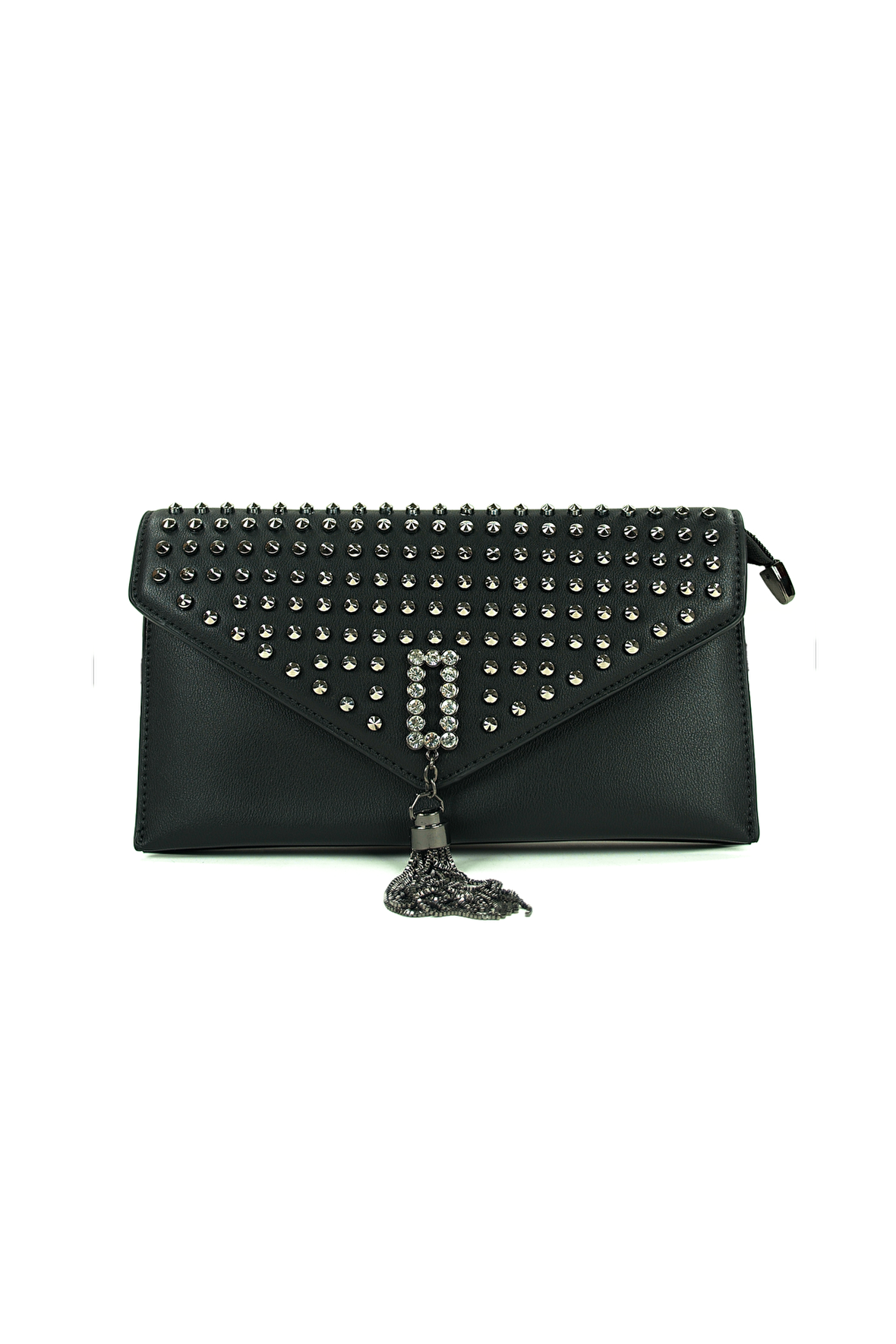 Elatae Kadın Portföy Clutch Çanta