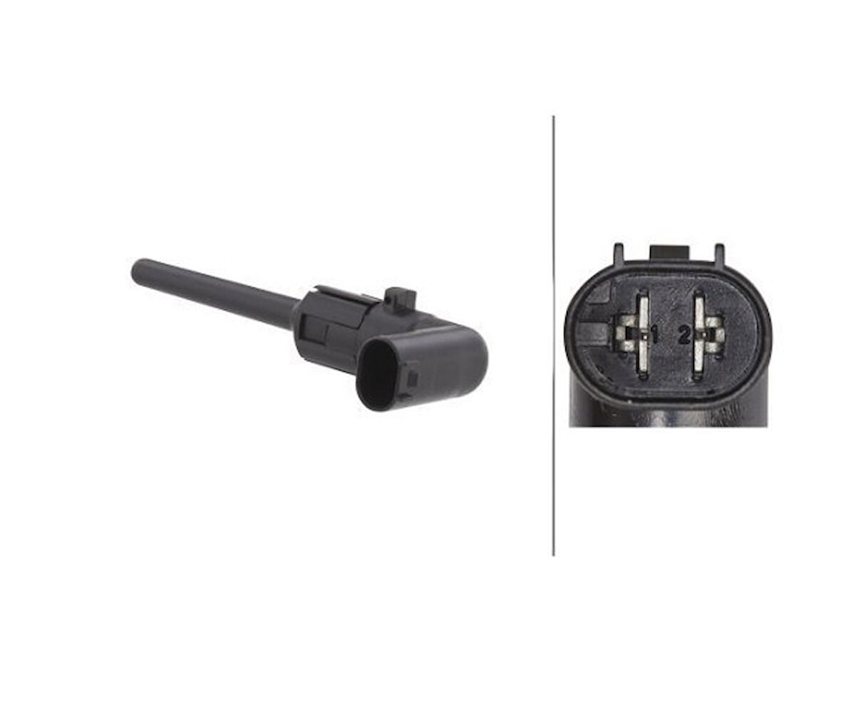 SENSÖR RADYATÖR EK DEPO M315 SPRİNTER MÜŞÜRÜ CRAFTER CRF SPRINTER