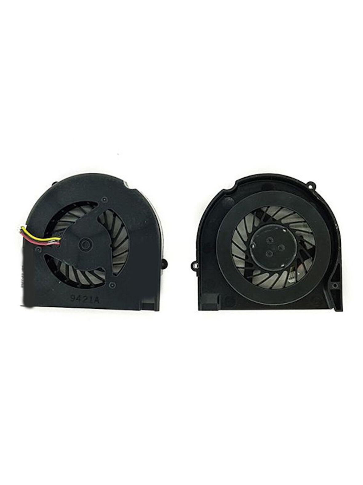Hp G70-258US Fan Cpu Fan İşlemci Soğutucusu