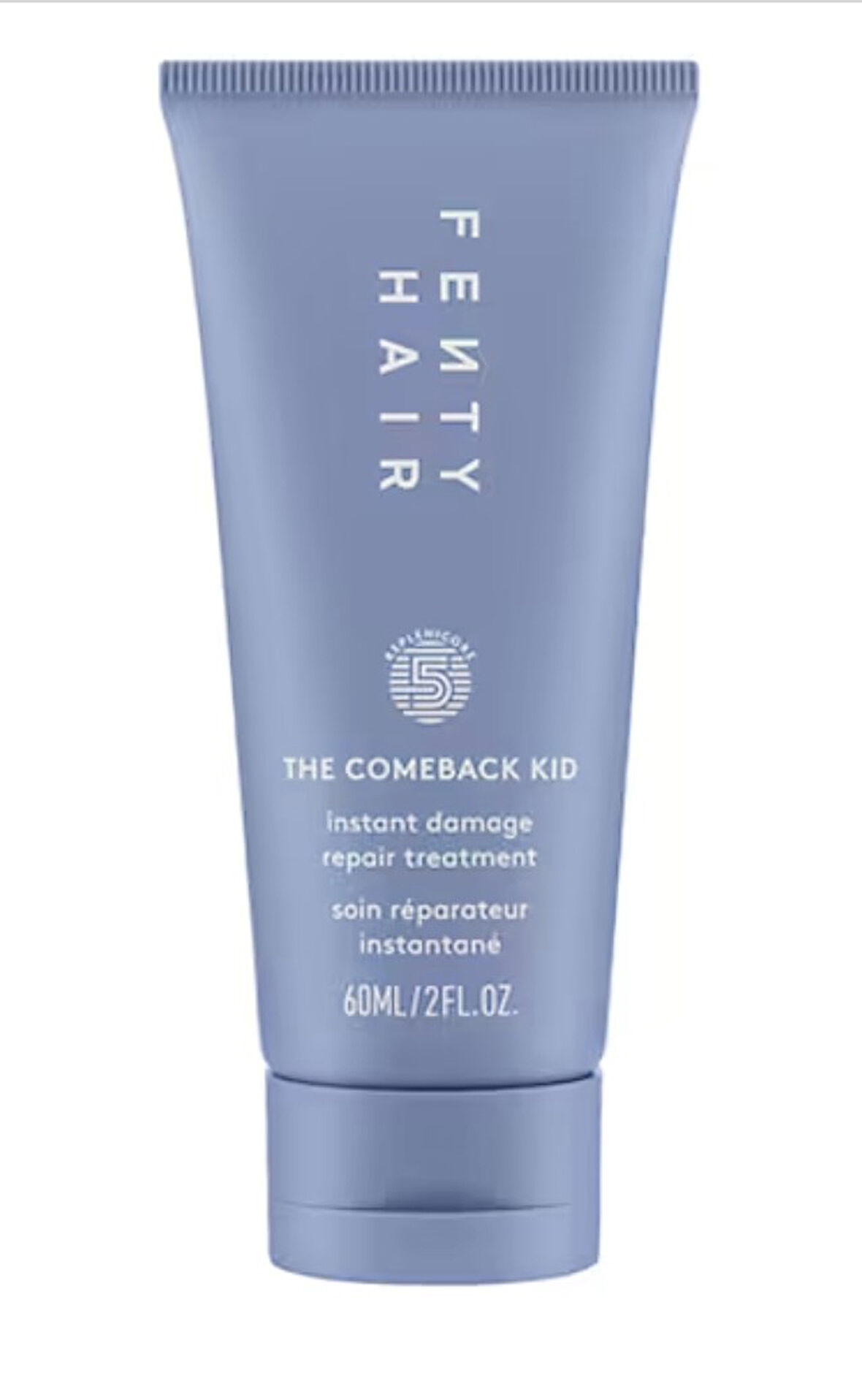 Fenty Hair The Comeback Kid - Anında Onarıcı Bakım 60 ml 