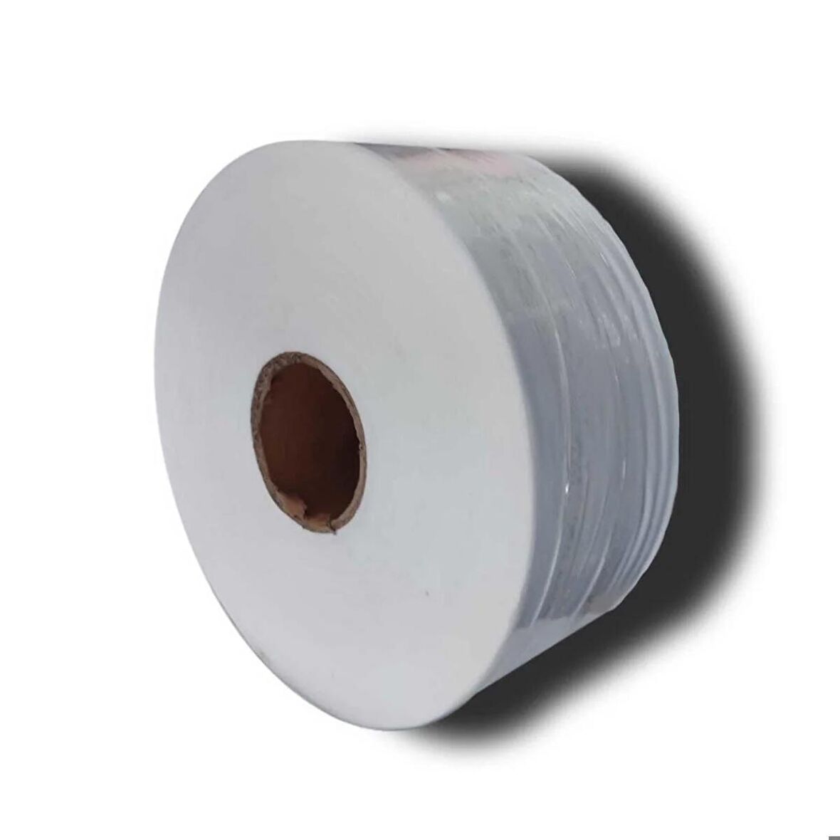 TELA ELYAF SÜSLEME KUMAŞI PARTİ MALZEMESİ 10 CM 250 MT