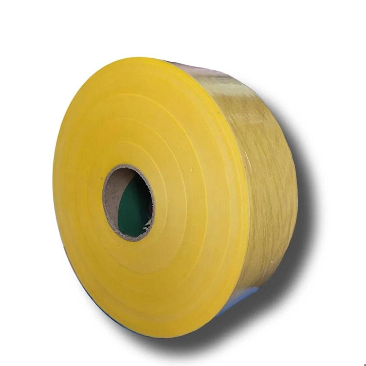 TELA ELYAF SÜSLEME KUMAŞI PARTİ MALZEMESİ 10 CM 250 MT