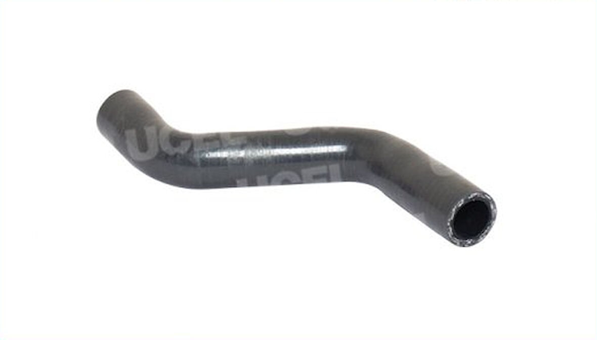 HORTUM TURBO YAĞ DÖNÜŞÜM P307 1.4