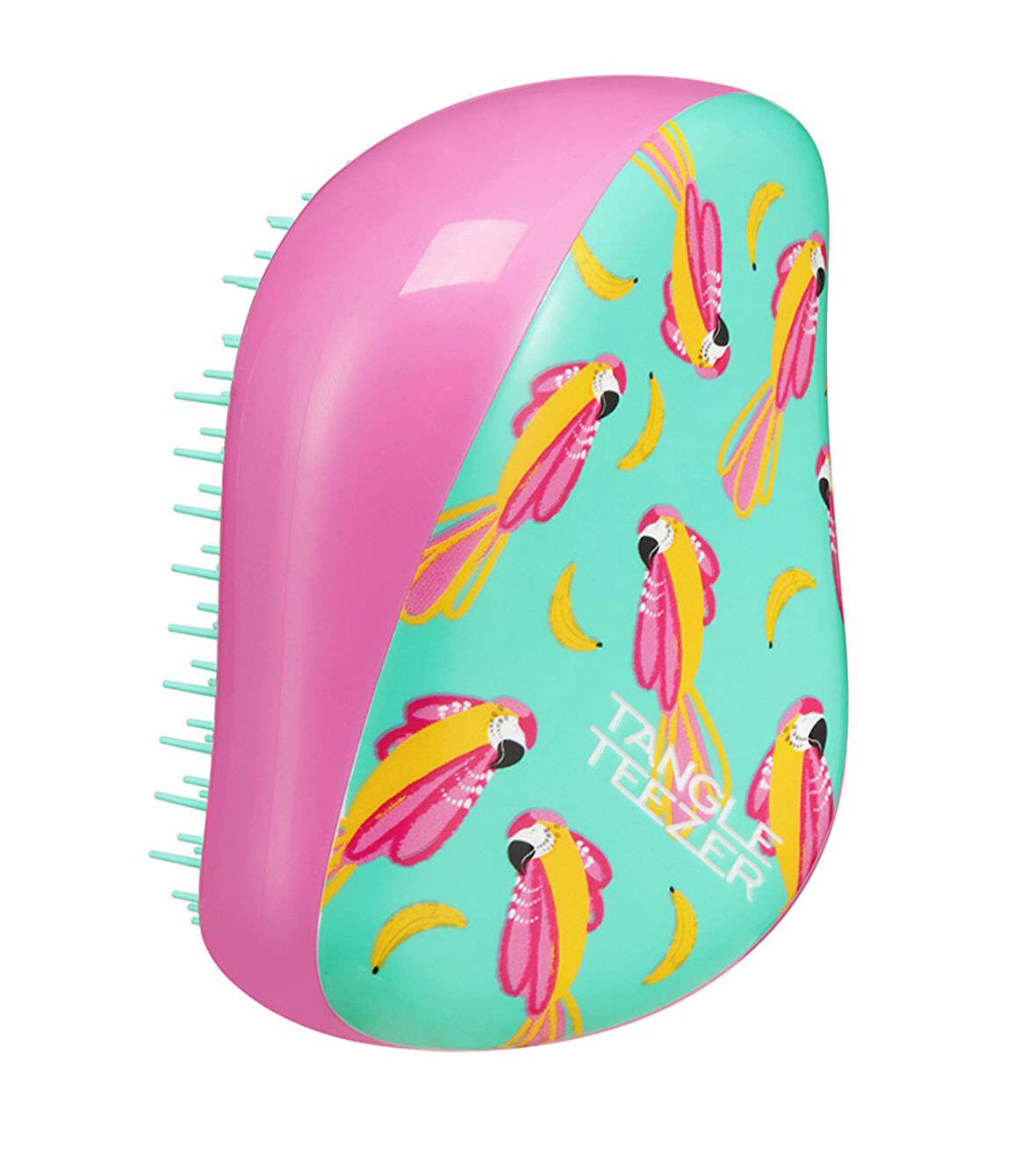Tangle Teezer Compact Styler Paradise Bird Saç Fırçası