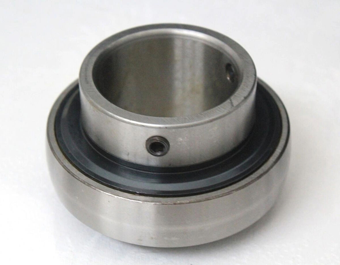 SKF YAR 212-2F Makaralı Rulman Referans  FAG UC212-60, INA GYE 60 KRRB, NSK RHP SF212
