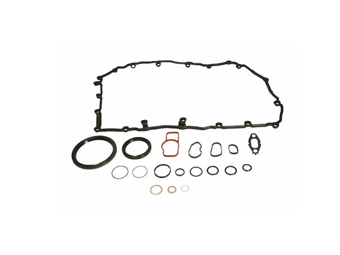 ALT TAKIM CONTA SPRİNTER W906 W907 W910 VİTO W639 EURO5 OM651 TÜM MODELLER KARTER CONTASI YOK