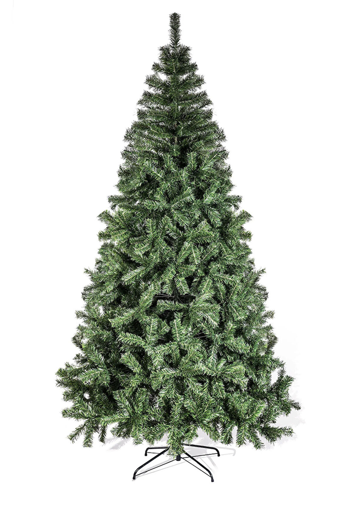 Waldern Premium Luxury Series 210 cm Yılbaşı Çam Ağacı