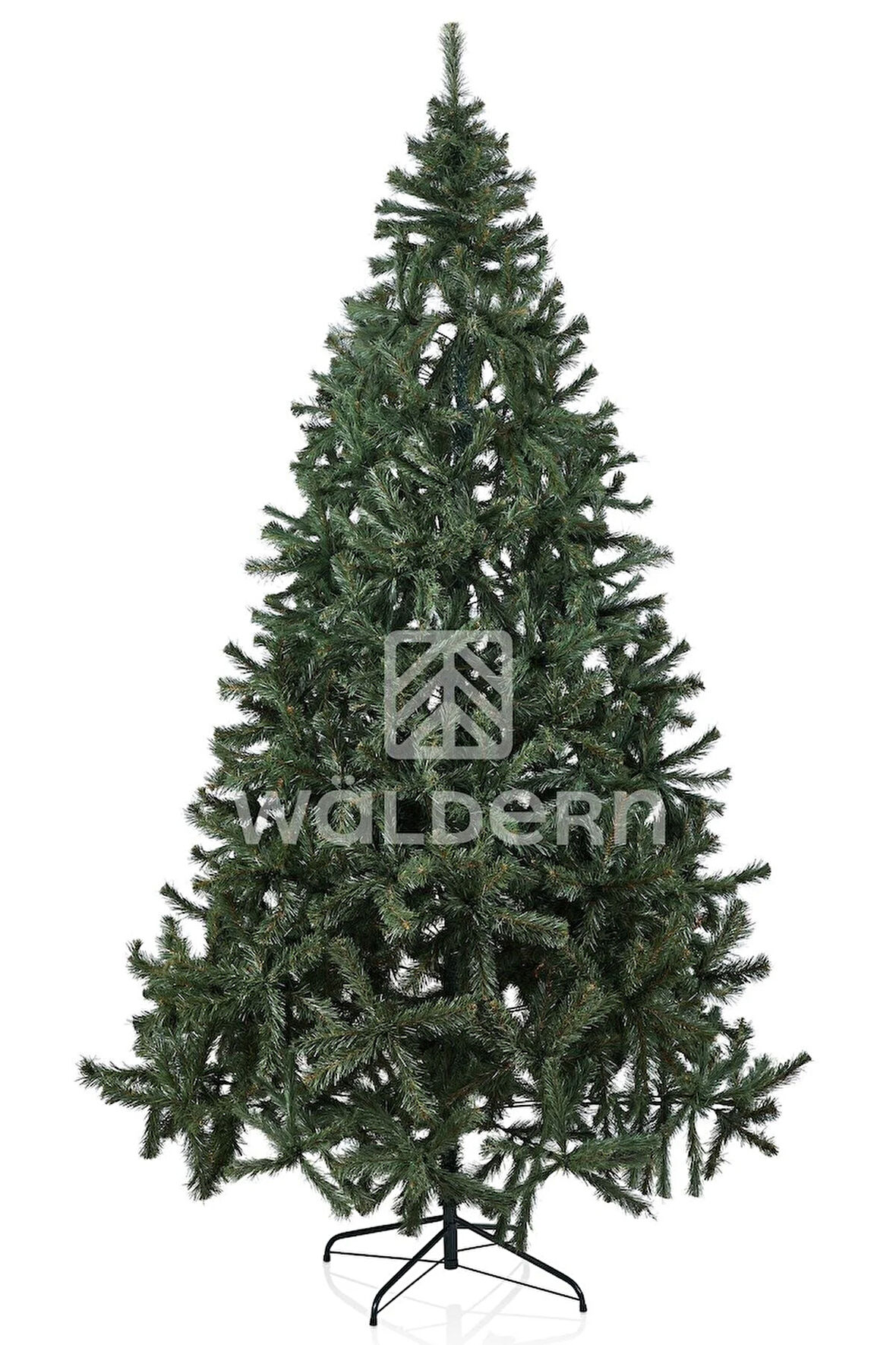 Waldern Premium Luxury Series 240 CM Yılbaşı Çam Ağacı