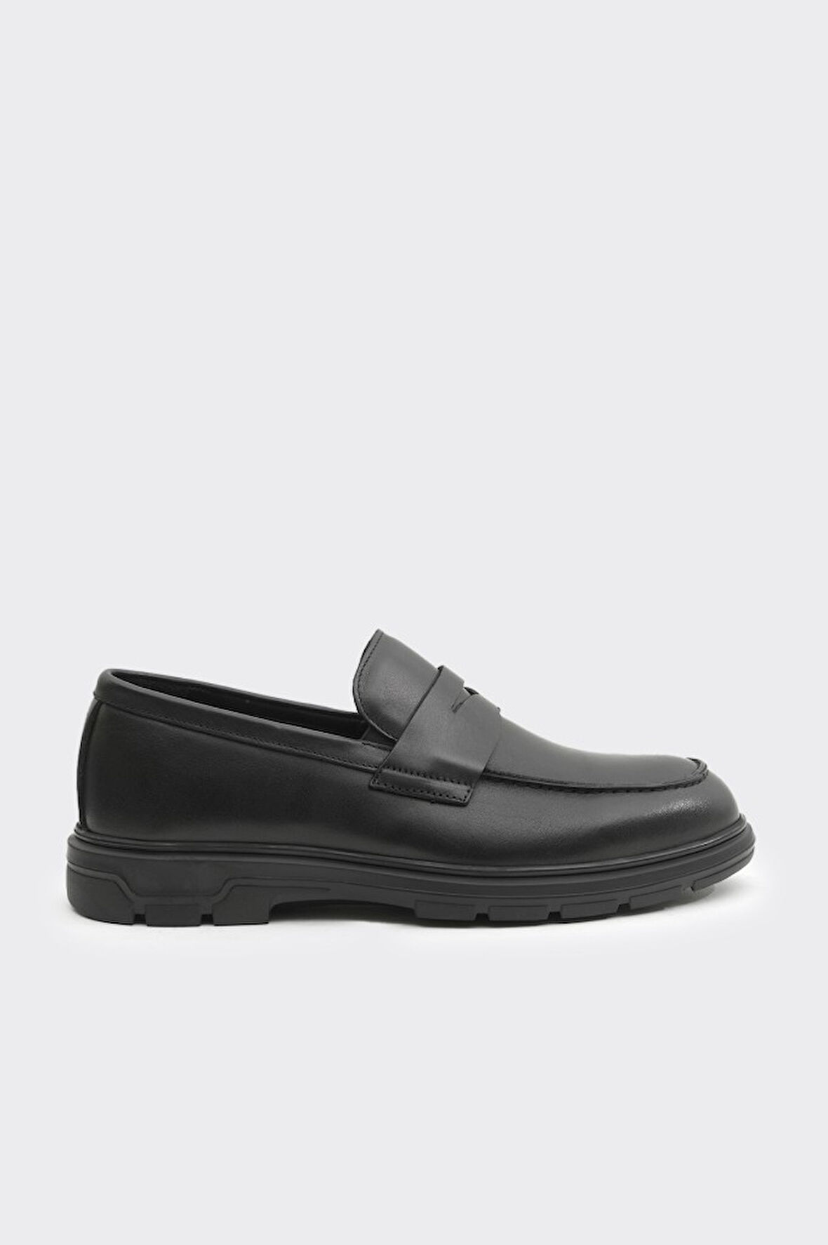 Hakiki Deri Comfort Erkek Casual Ayakkabı 
