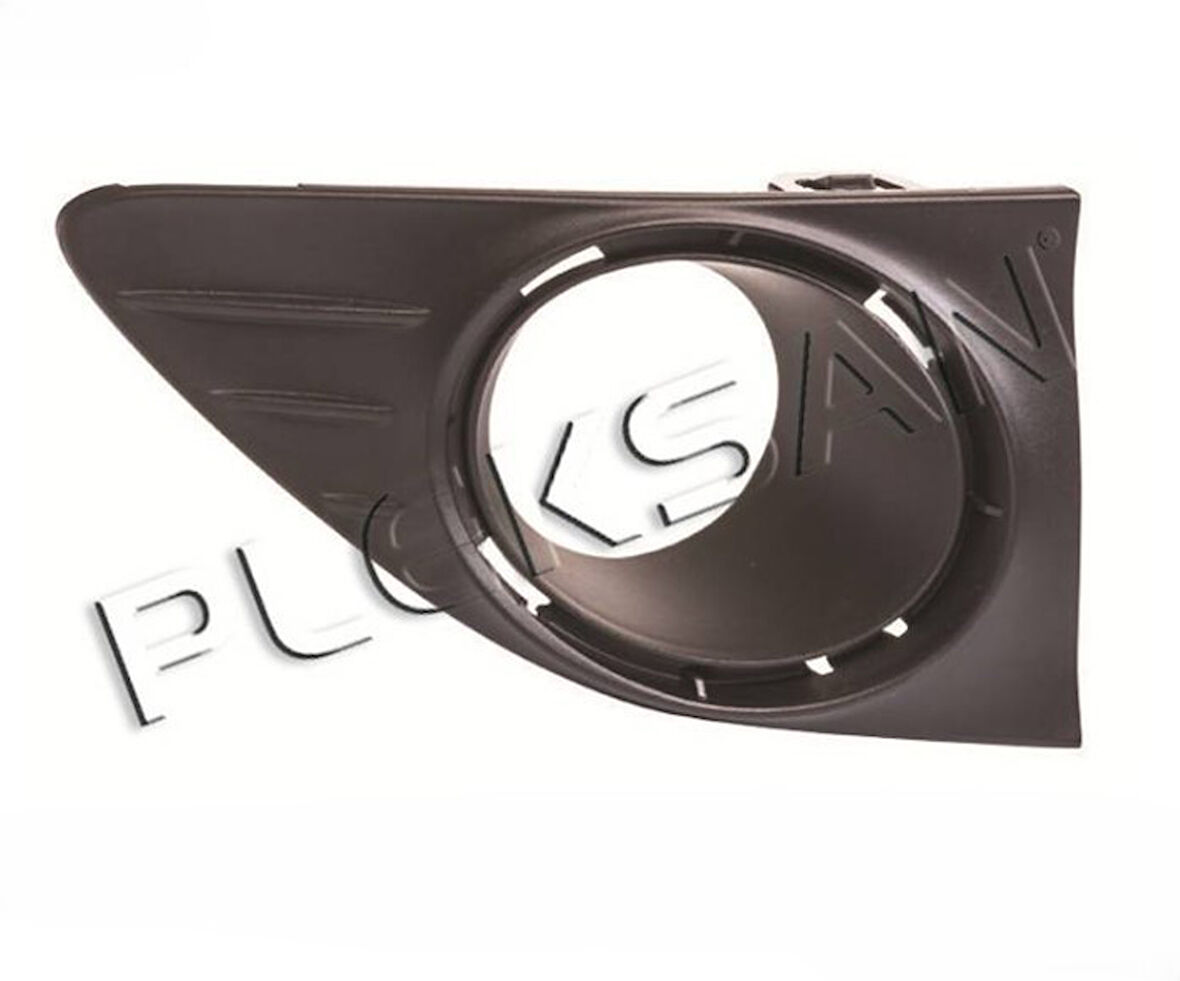 SİS FAR KAPAĞI  SAĞ CLIO SYMBOL SİSLİ TK.