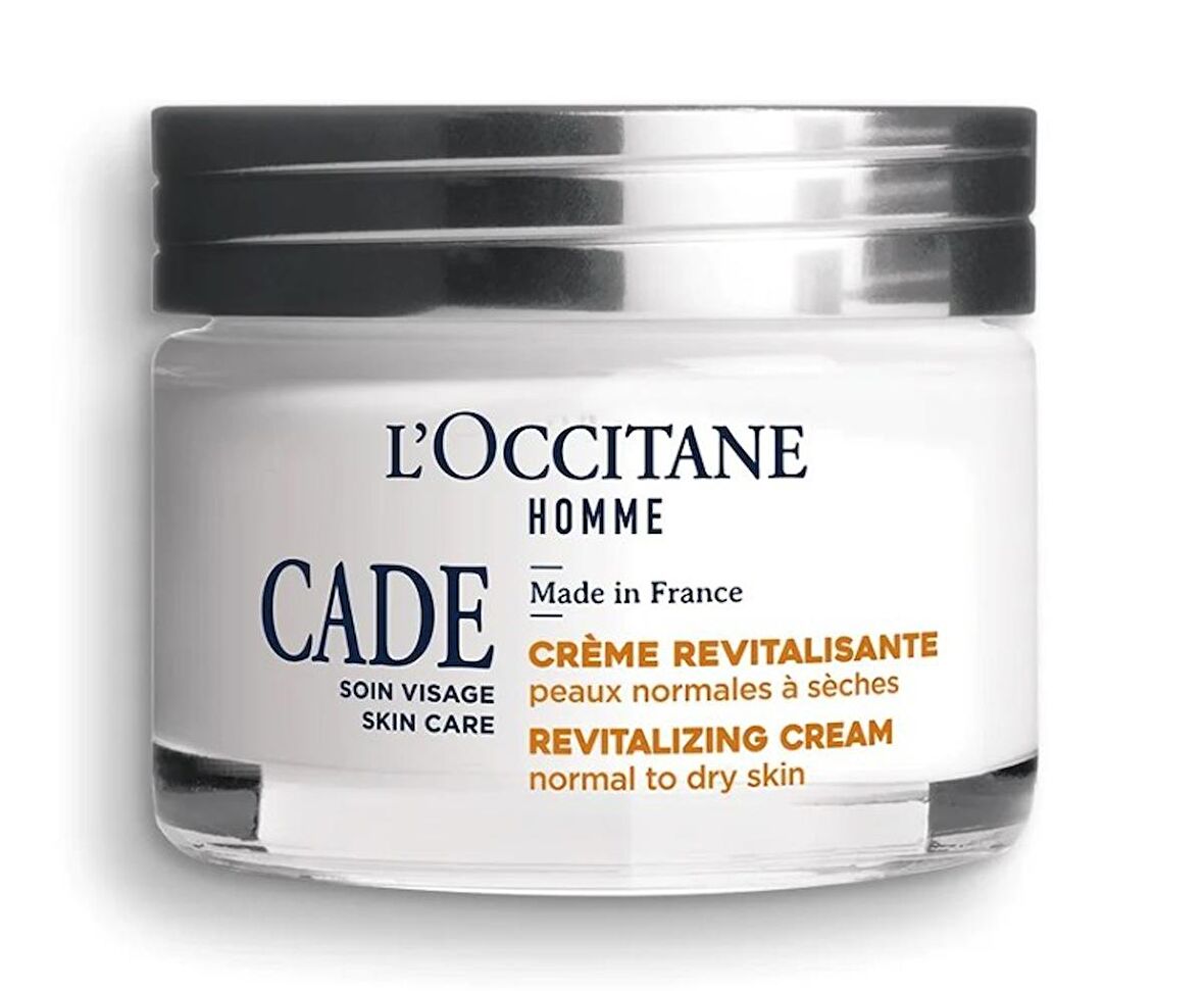 L'occitane Cade Canlandırıcı Cilt Kremi 50 ML 