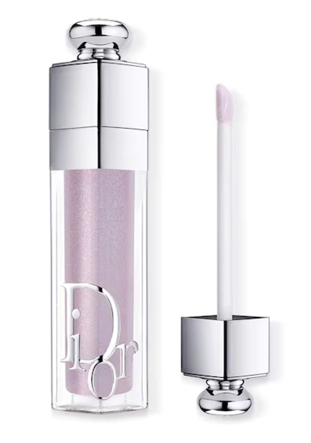 Dior Addict Lip Maximizer - Nemlendirici ve Dolgunlaştırıcı Dudak Parlatıcısı 072 Celestial Purple