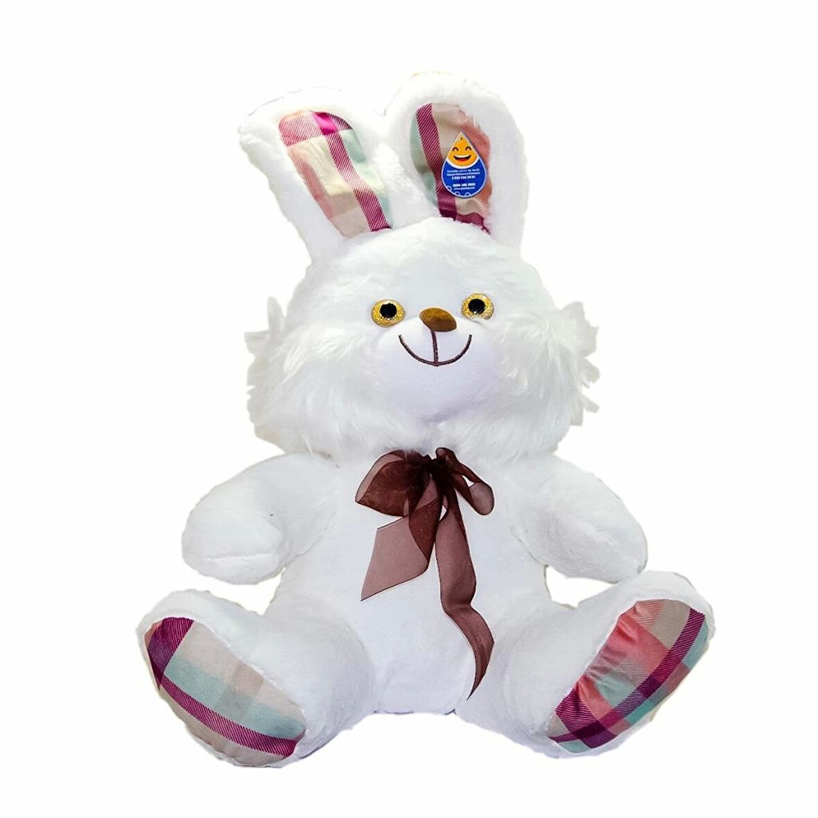 Nessiworld FK-2209 BADEM TAVŞAN 50CM