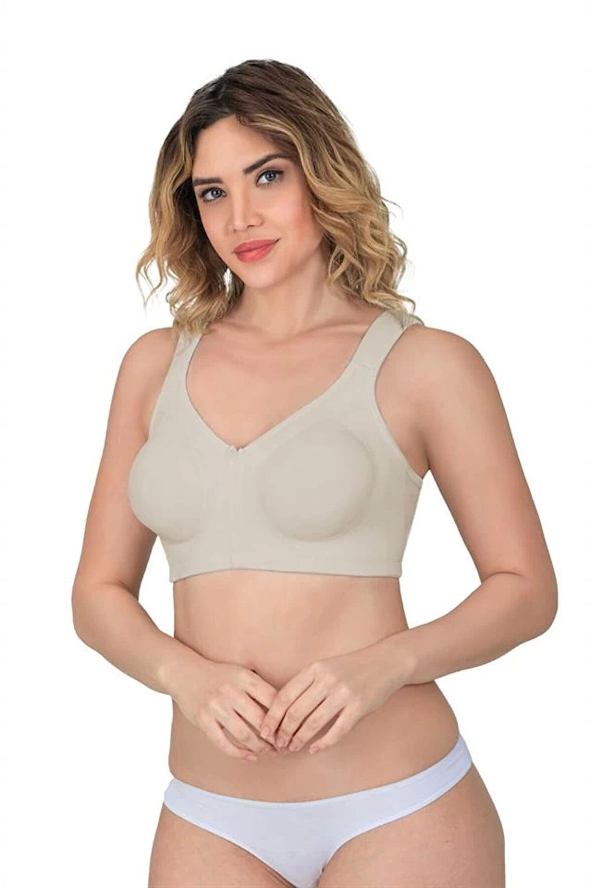 Ten Emay 179 B Toparlayıcı Sütyen Korse