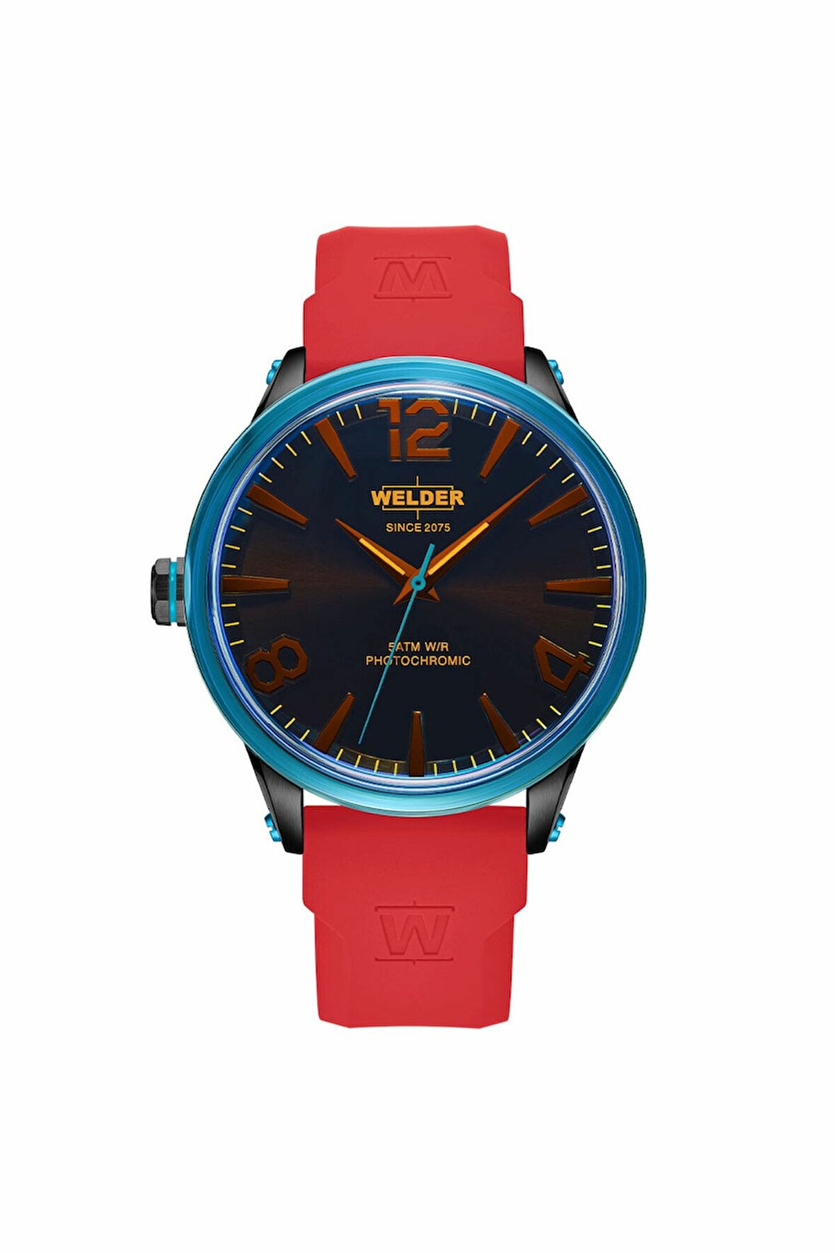 Welder Moody Wrn1002 Erkek Kol Saati