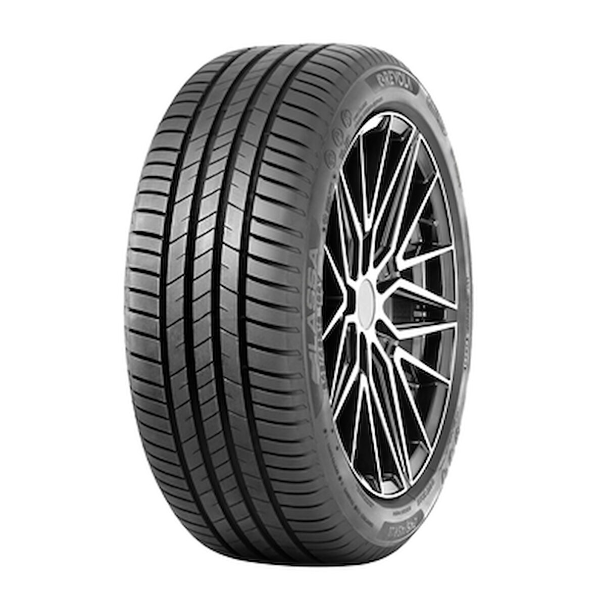 245/45R18 100Y XL REVOLA