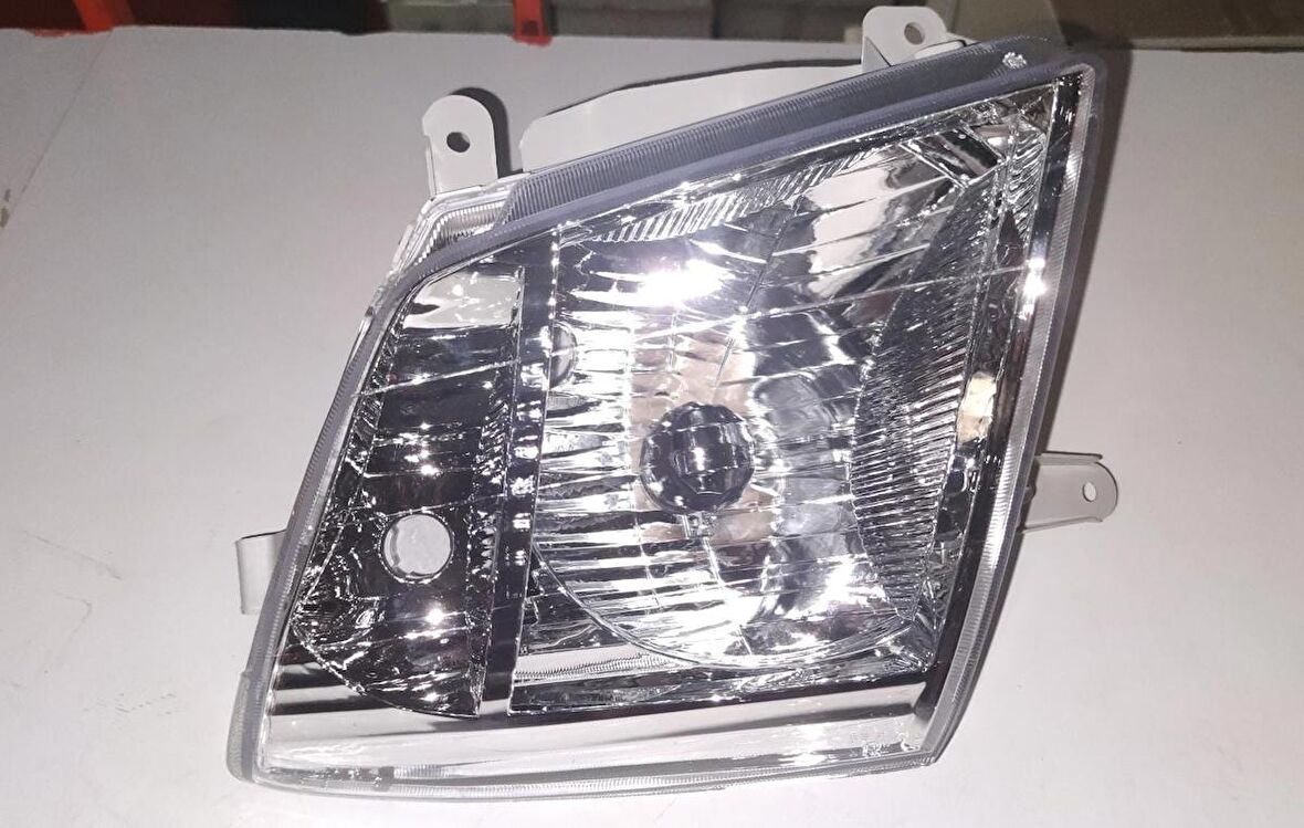 FAR D-MAX 07-11 RH (MERCEKSİZ)