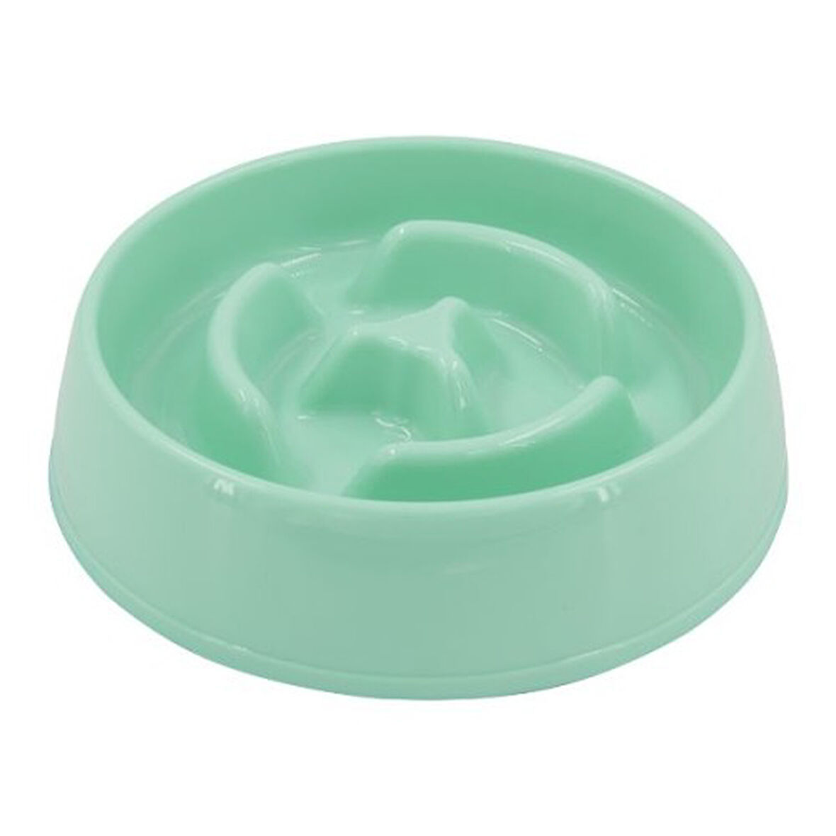 Mikopet Yavaş  Mama Yeme Kabı 375 Ml. TdrTR