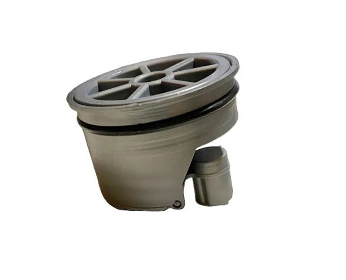 Kokumatik Koku Önleyici 5 Cm Genişlik (Kötü Kokulara Son)