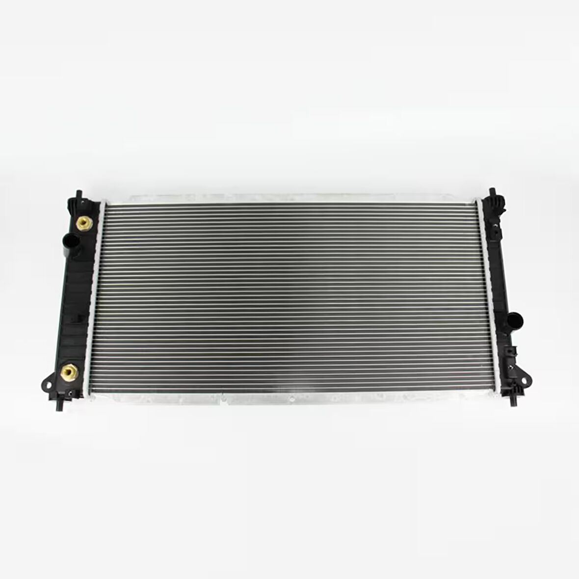 Sssangyong Korando C Otomatik 2012- Motor Su Radyatörü