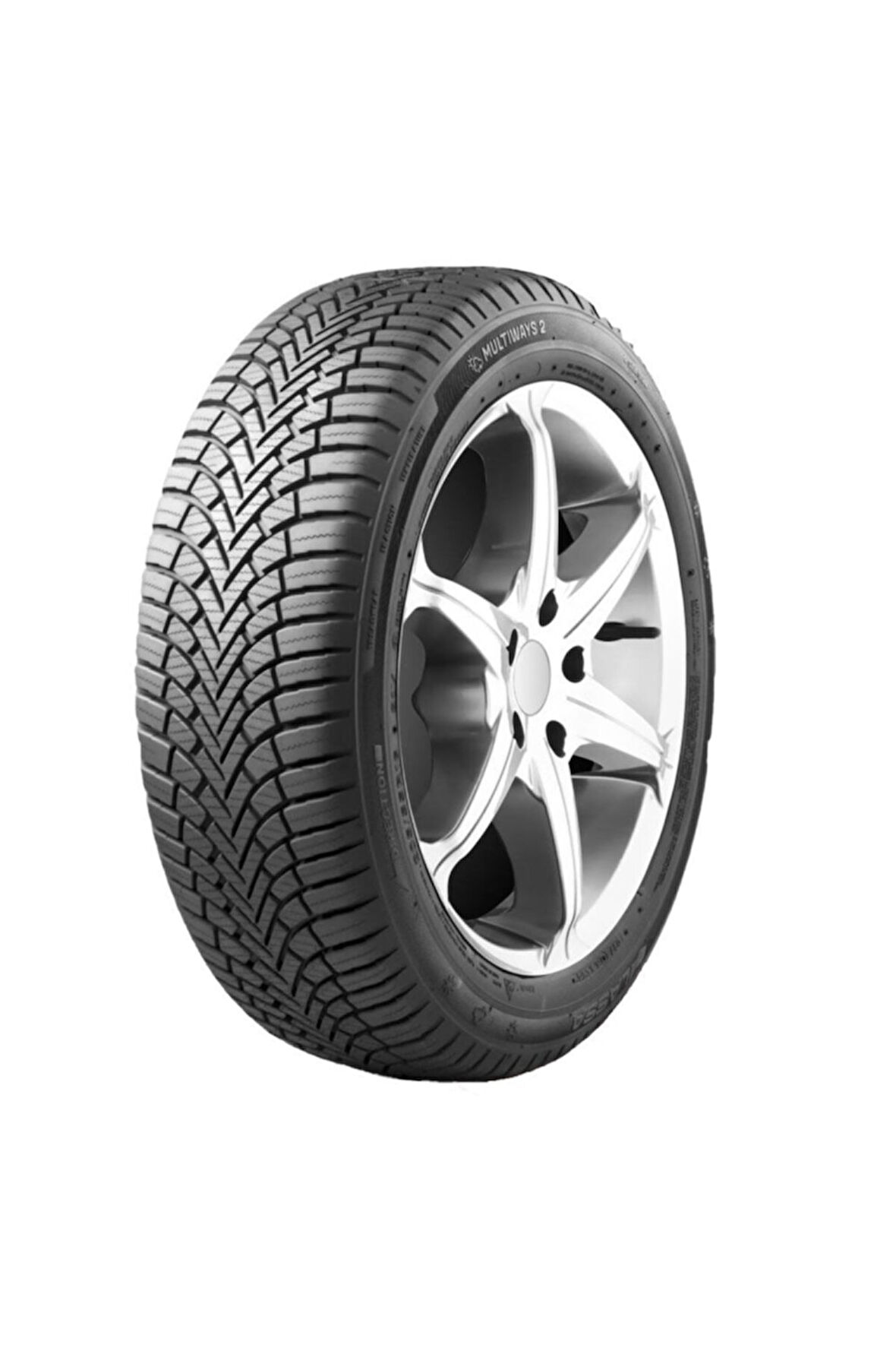 185/65R14 90H XL MULTIWAYS 2