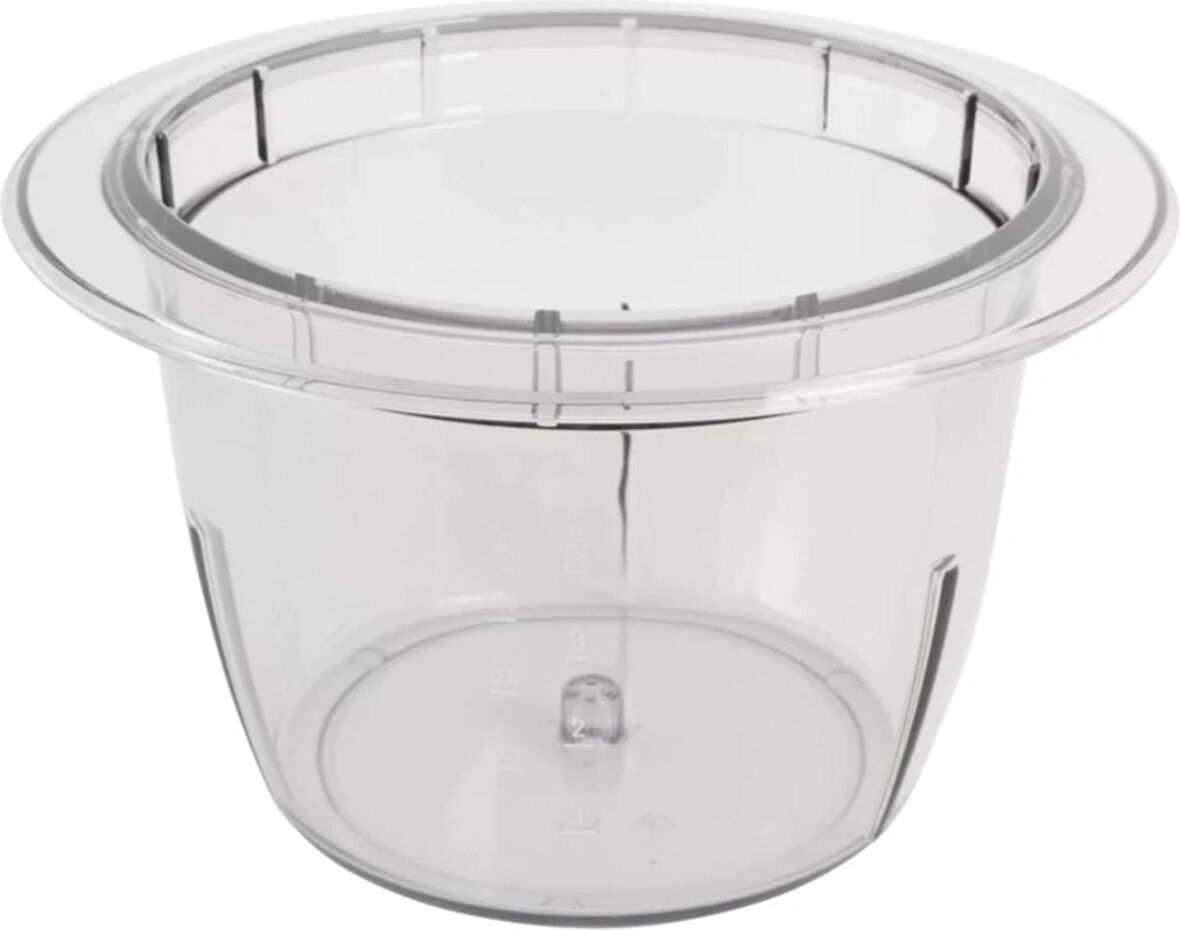 Bosch  Doğrayıcı Kasesi MMR08 Seri