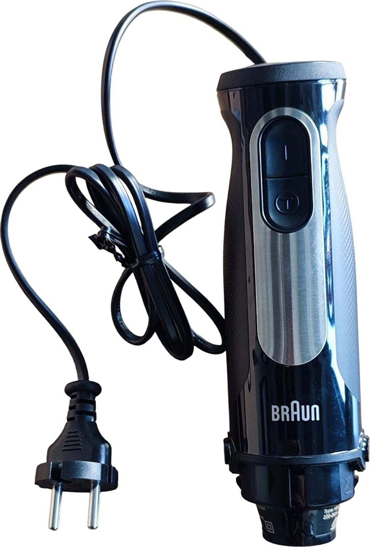 Braun Pro Serisi 5.7.9 serisi Blender Motor Çalıstırma ünitesi 1000 Watt