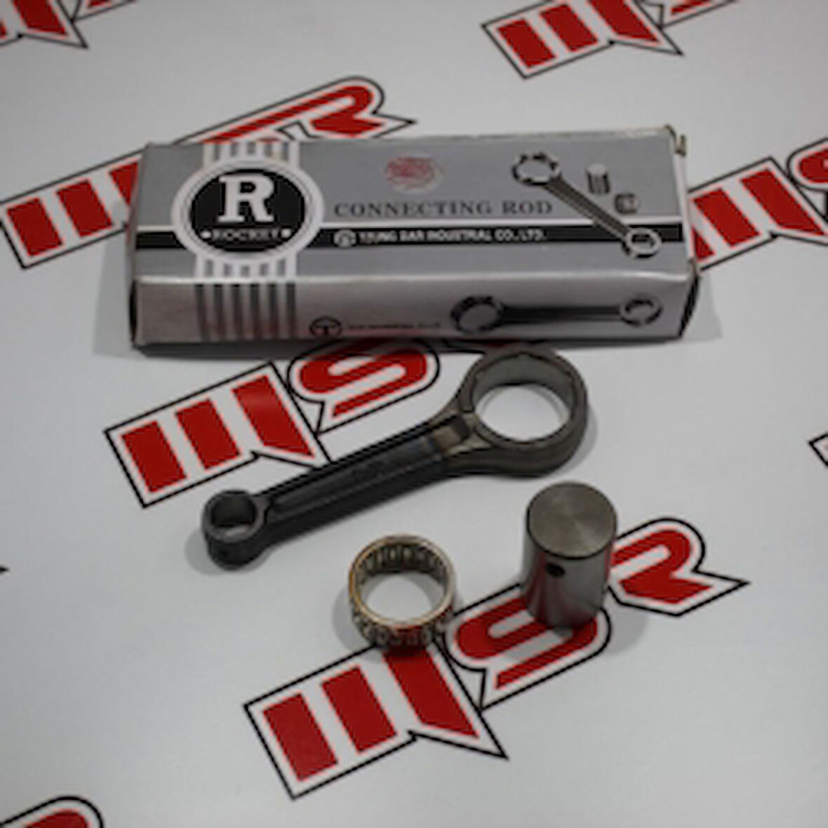 CUB 100 - 110 CC KRANK KOLU