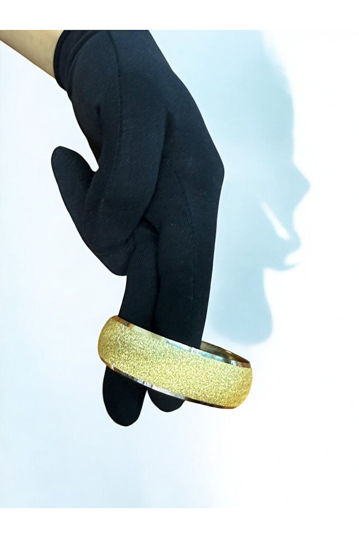 Şarnel 20 gr (GRAM) 22 Ayar Yatırımlık Altın Bilezik