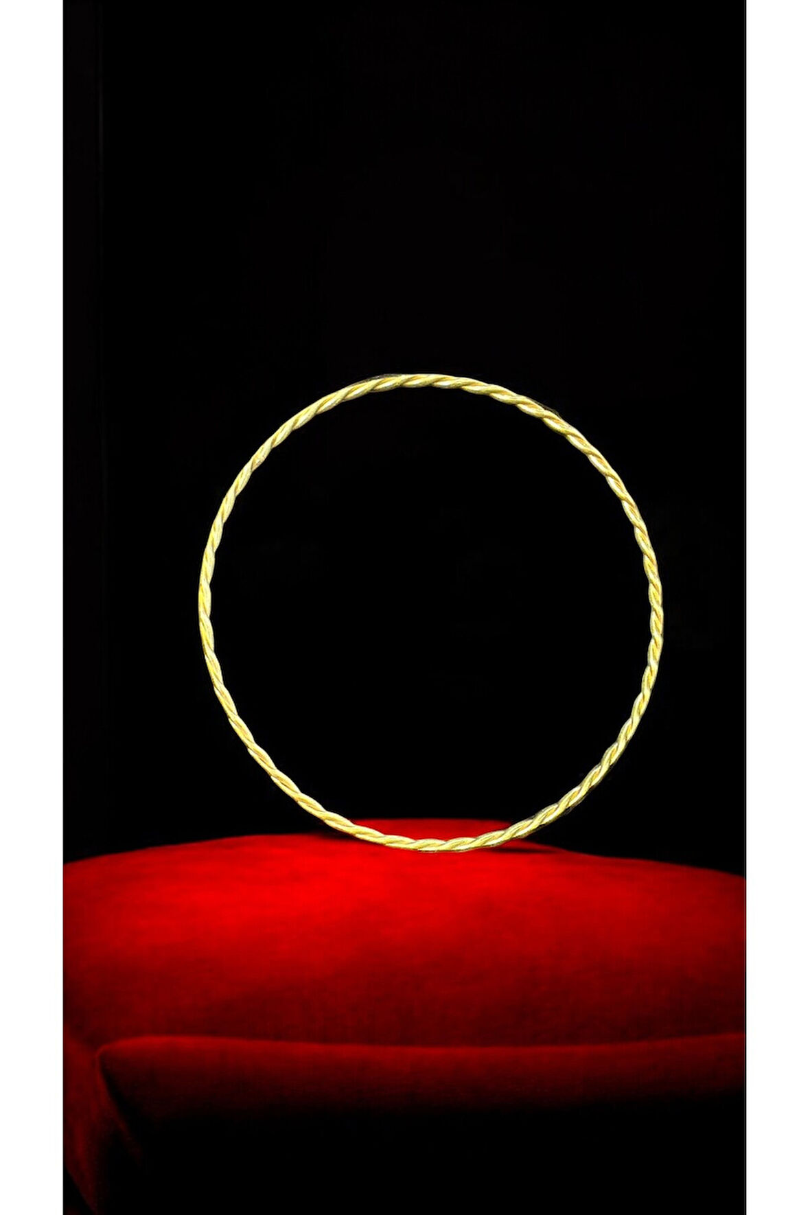 Burma 5 gr (GRAM) Yatırımlık Altın Bilezik