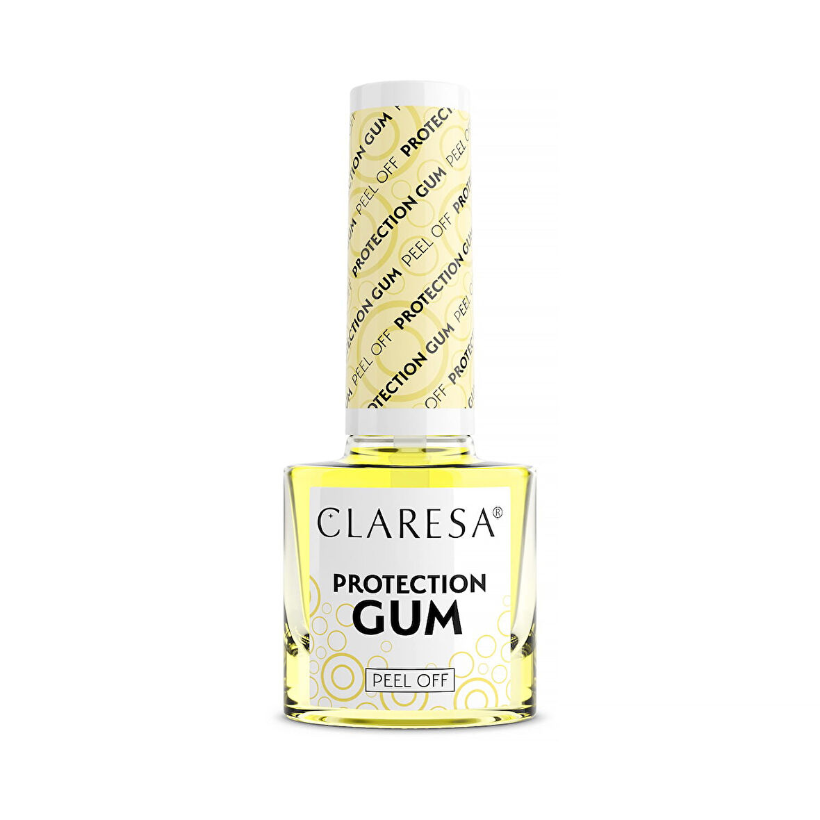 Claresa Gum Nail Art Tırnak Bariyeri - Oje Sürme Bandı 5gr