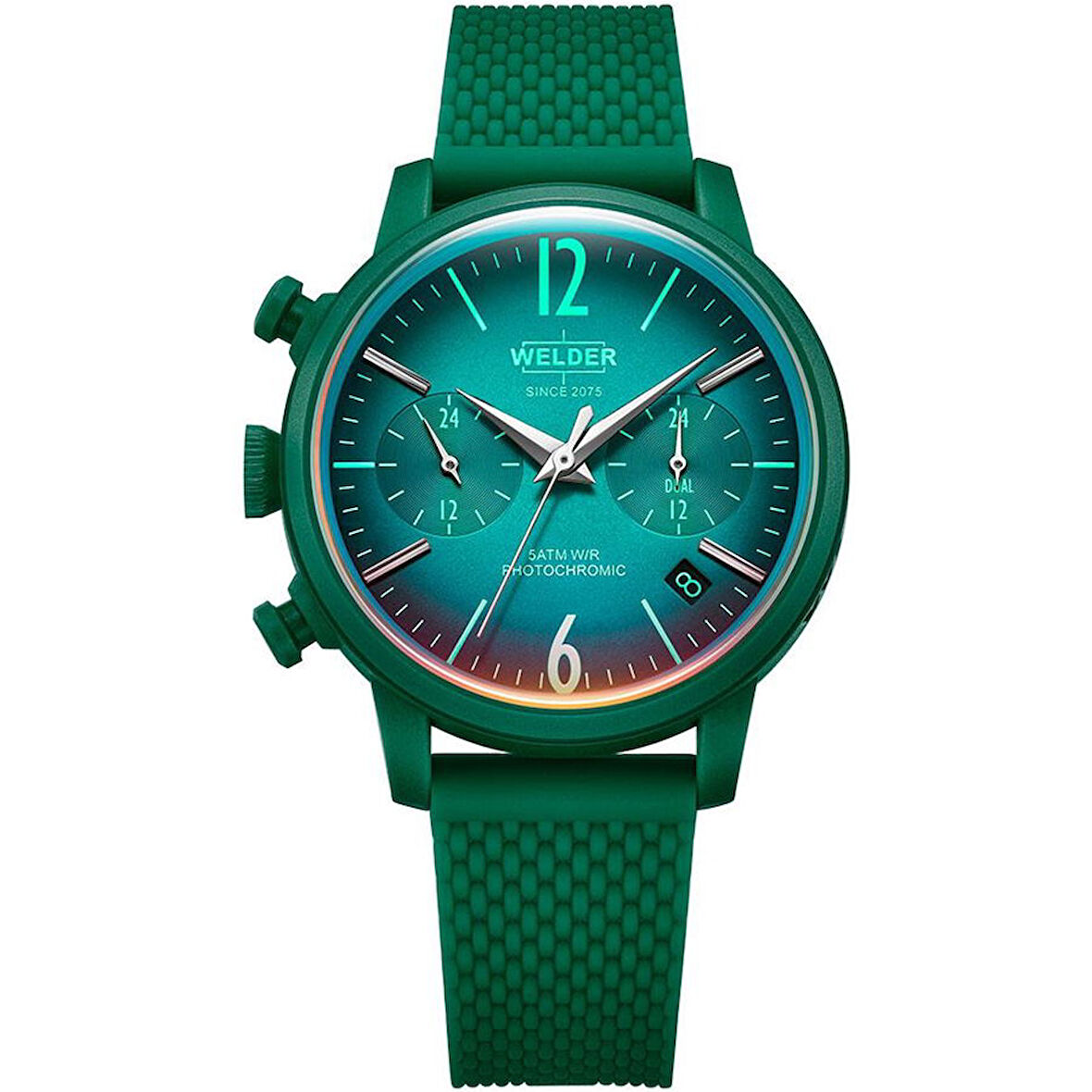 Welder Moody WWRP601Kadın Kol Saati 