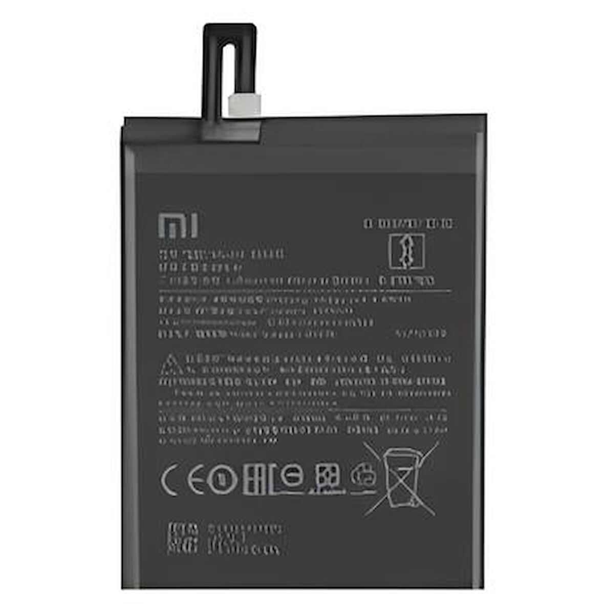 Xiaomi POCO F1 Batarya Pil - BM 4E Orijinal