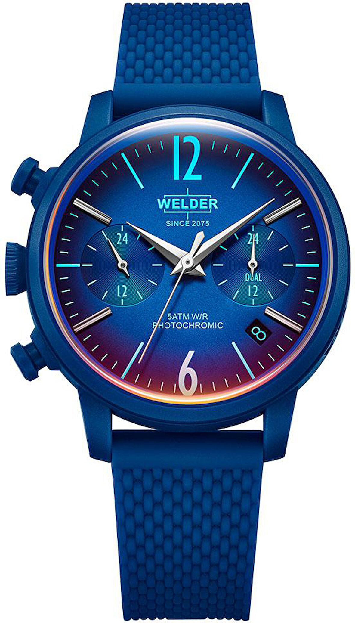 Welder WWRP603 Kadın  Kol Saati 