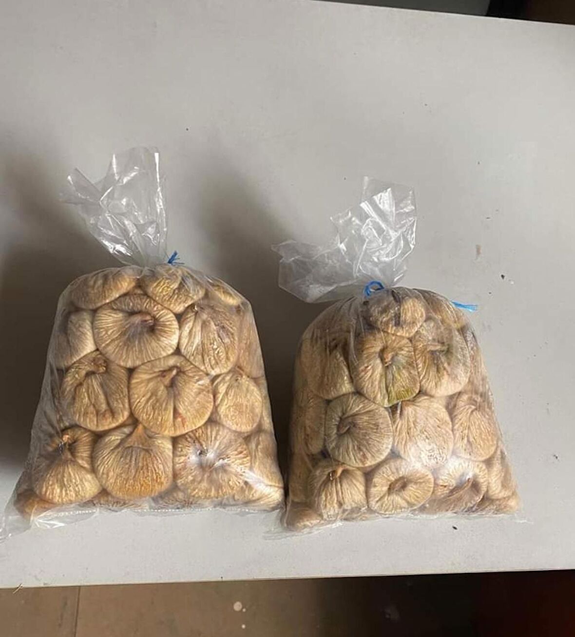 NATUREL KURU İNCİR 1KG