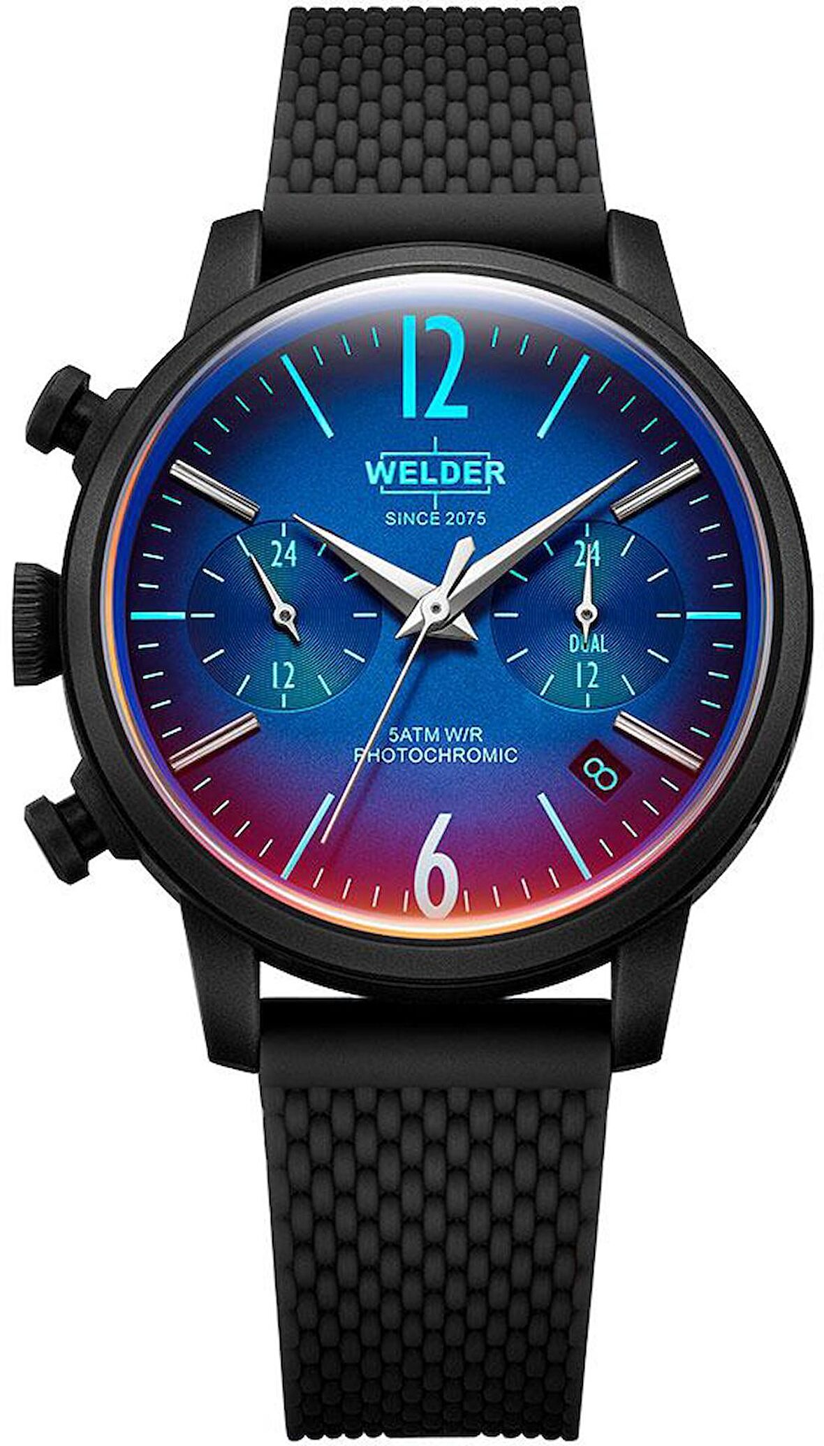 Welder Moody Wwrp604 Kadın Kol Saati