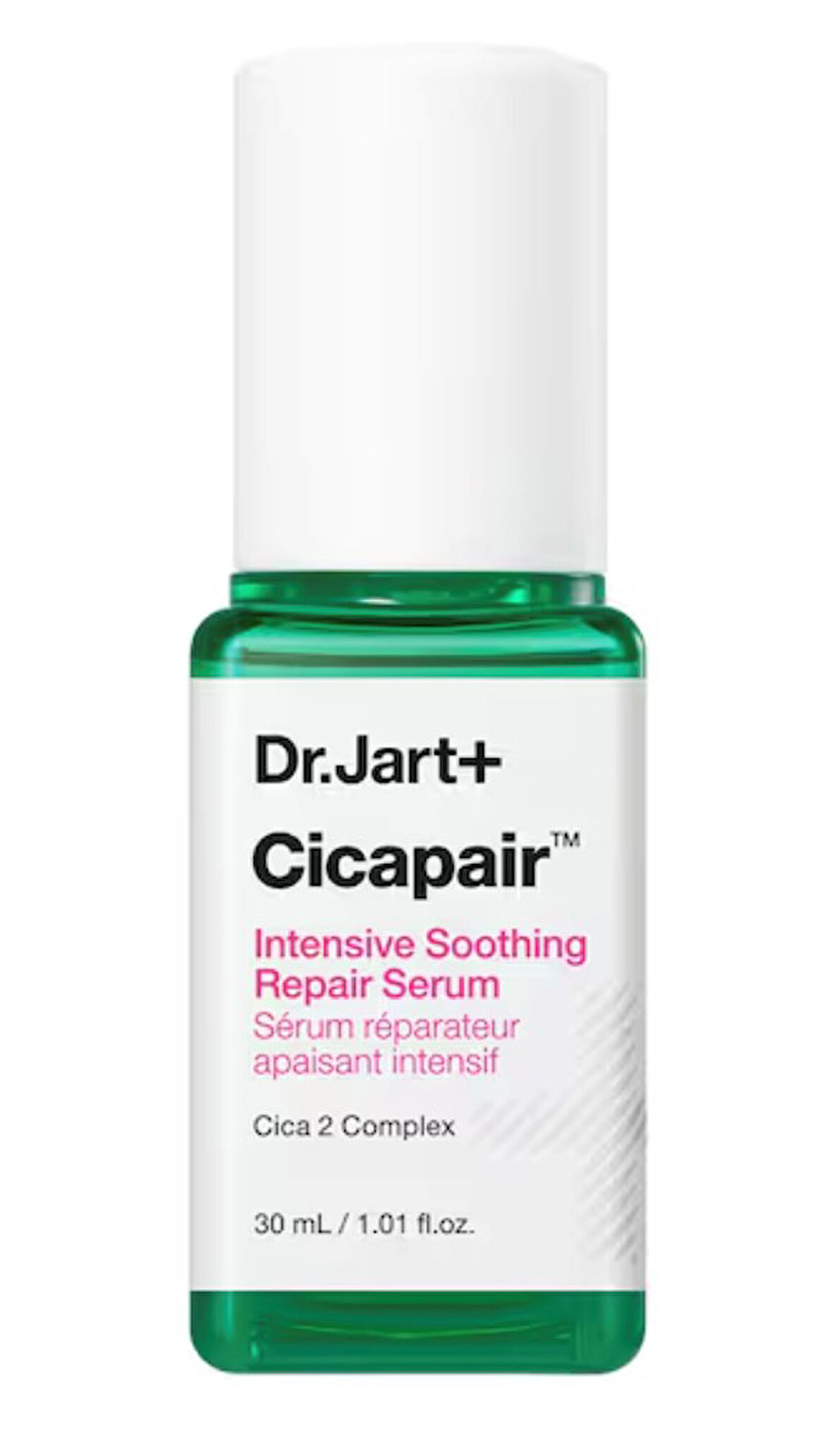 Dr. Jart Cicapair - Yoğun Yatıştırıcı Onarıcı Serum 30 ml 