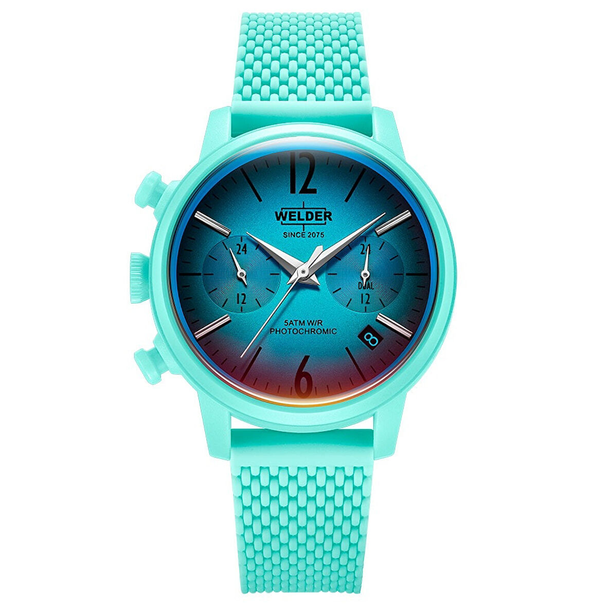 Welder Moody Watch Watch Wwrp607 Kadın Kol Saati
