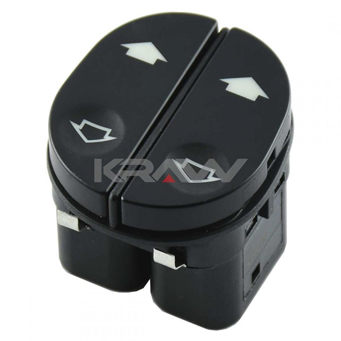AN-308 FORD CAM ANAHTARI FIESTA - CONNECT - TRANSIT - PUMA 8 PİN