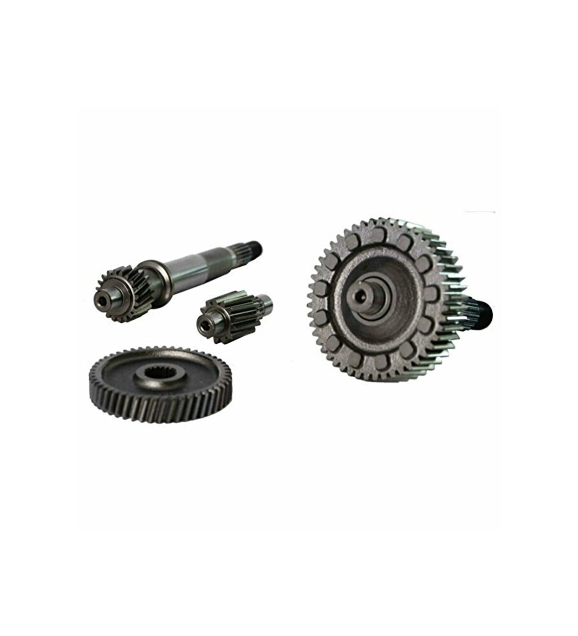 Honda Spacy Alpha Şanzıman Alfa Spacy Alpha Şanzuman Şanzıman _Supermoto