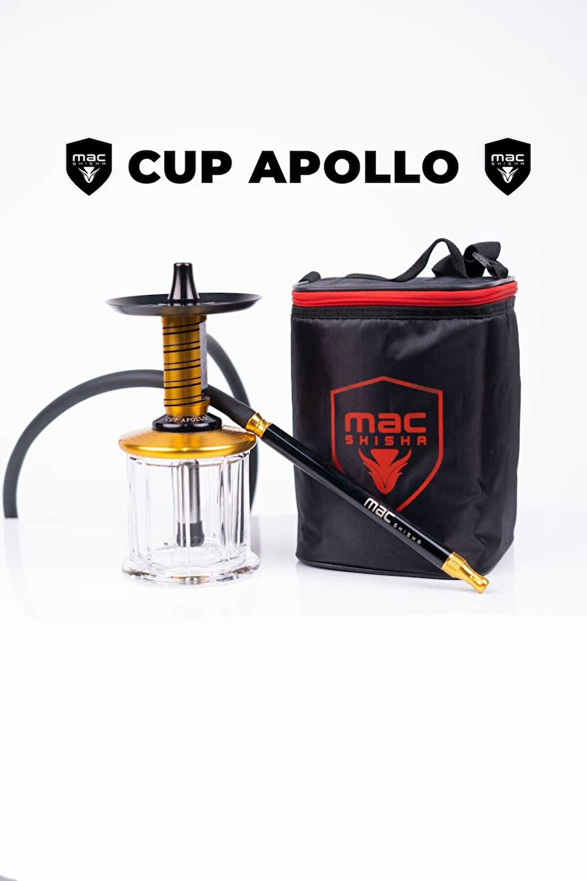 MAC CUP APOLLO