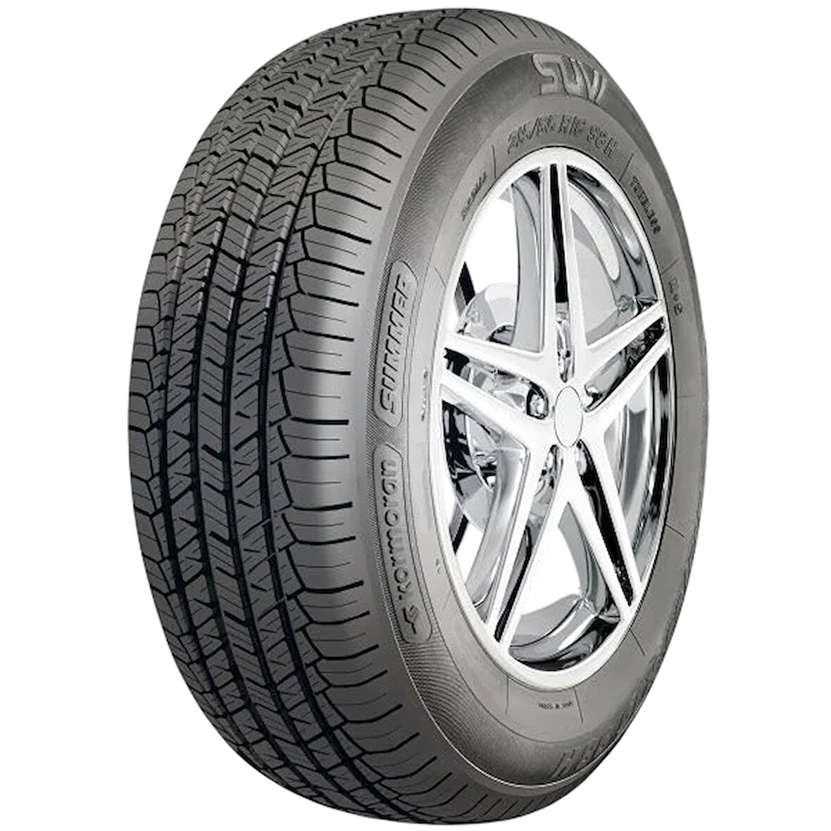 Kormoran 215/65R17 99V SUV 2021 Yaz Lastiği