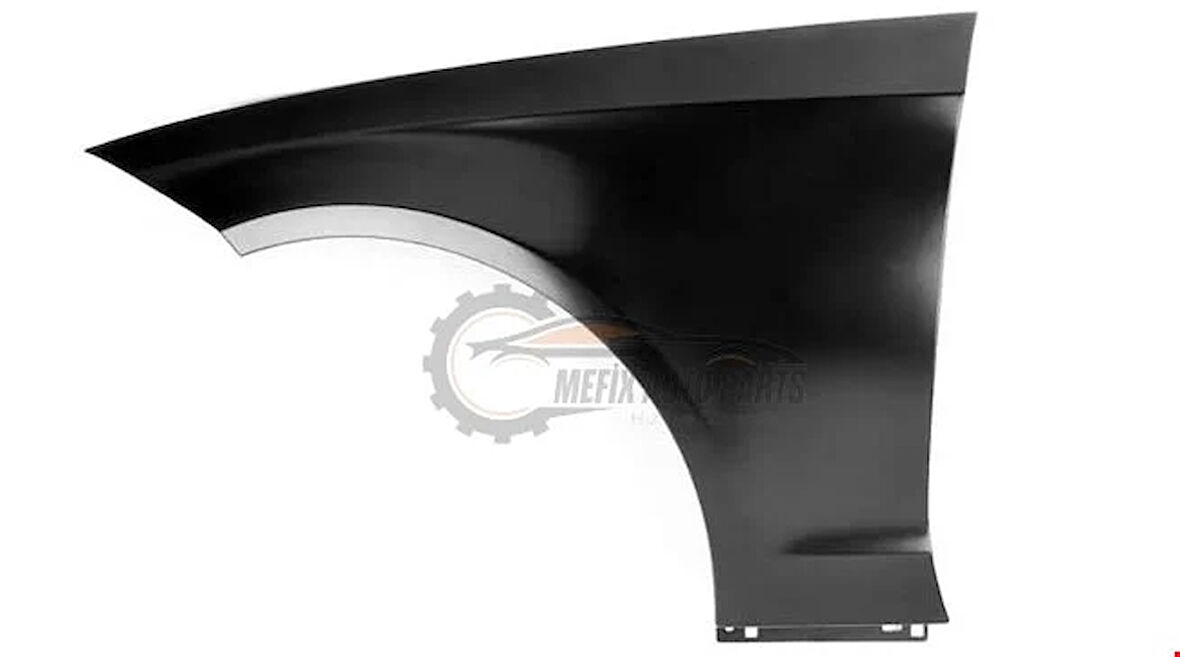 MERCEDES - ÖN ÇAMURLUK SOL (ALÜMİNYUM) W213 2016-  - 2138800118