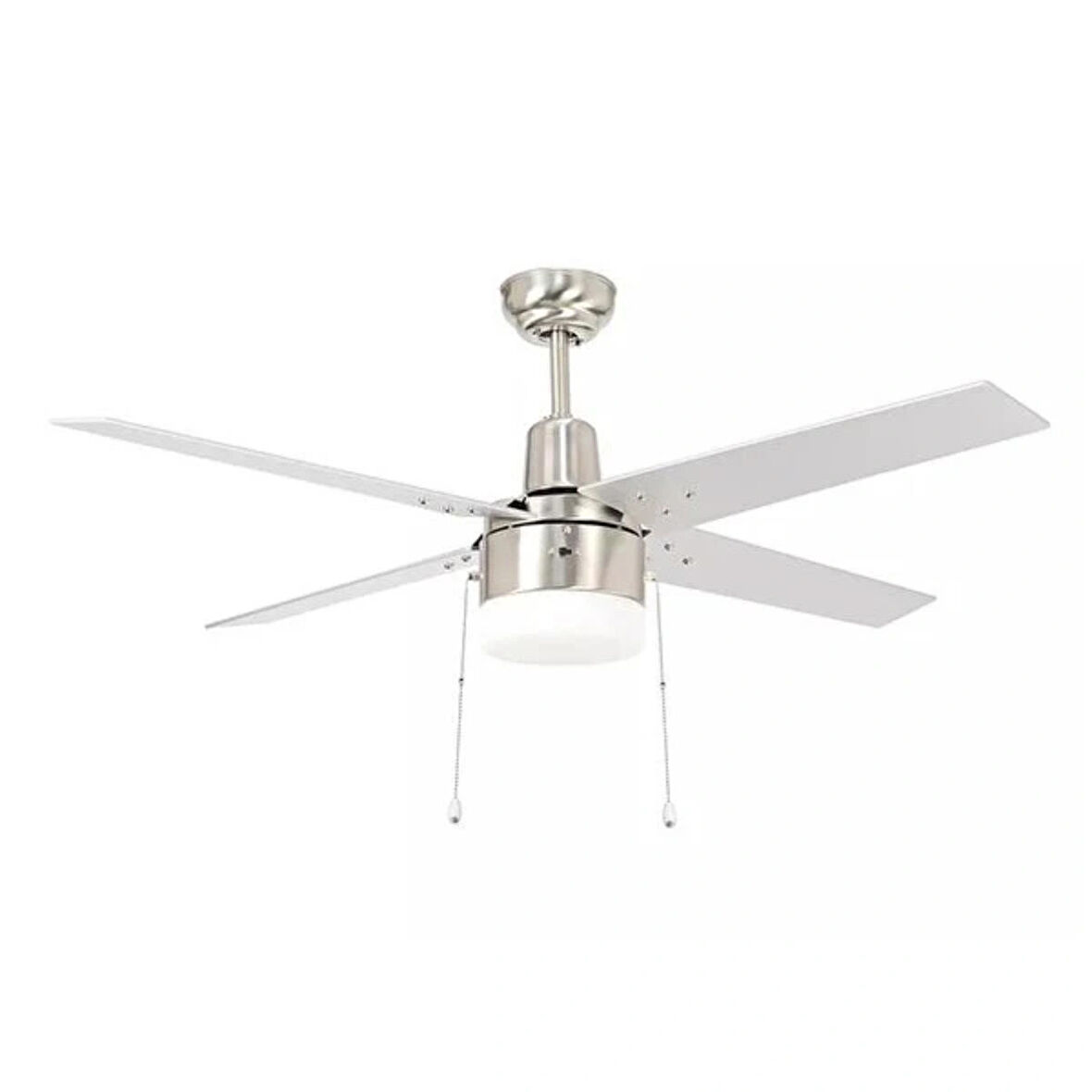 Navex 4 Kanatlı Metaly 122 cm Tavan Vantilatörü