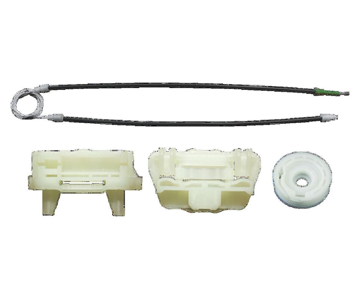 Kayoto Jaguar X-Type 1999-2008 Cam Kriko Teli Ön Sağ Tamir Takımı KY22405T