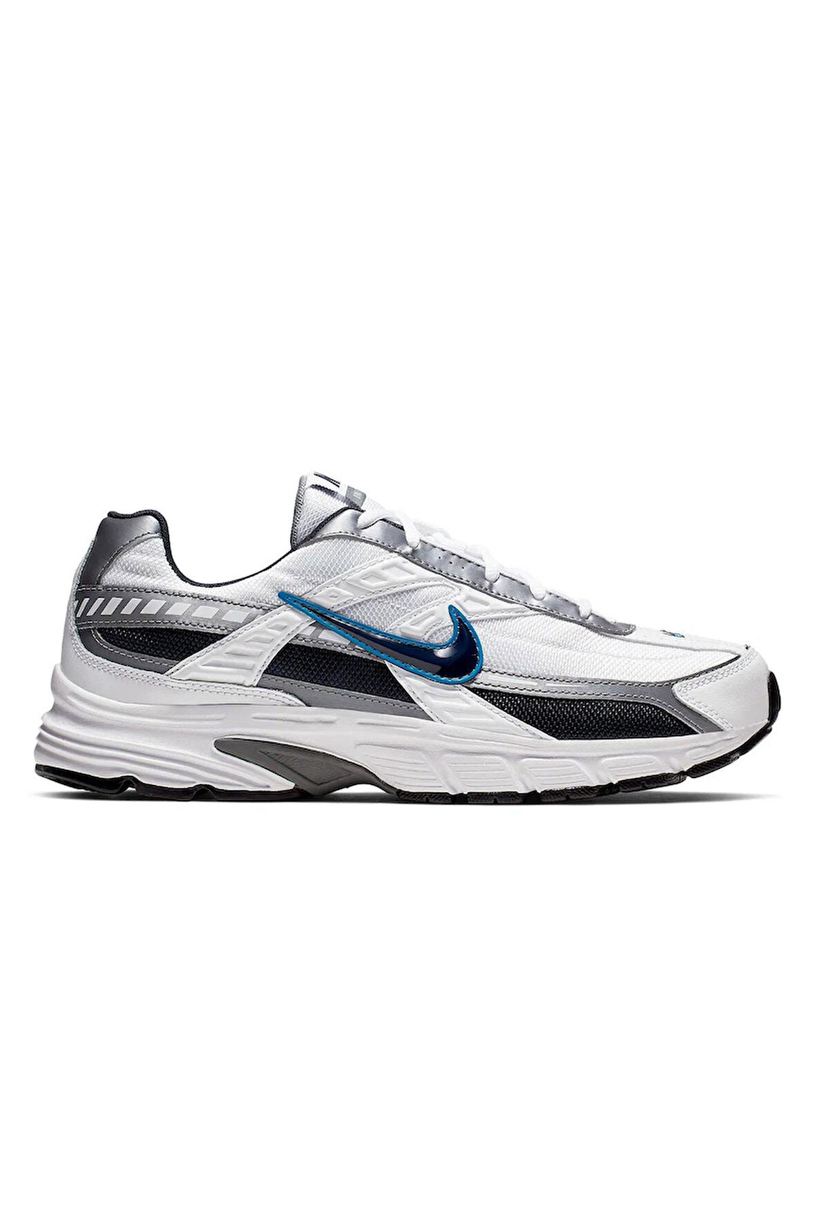 Nike Initiator 394055-101 Beyaz Erkek Günlük Spor Ayakkabı