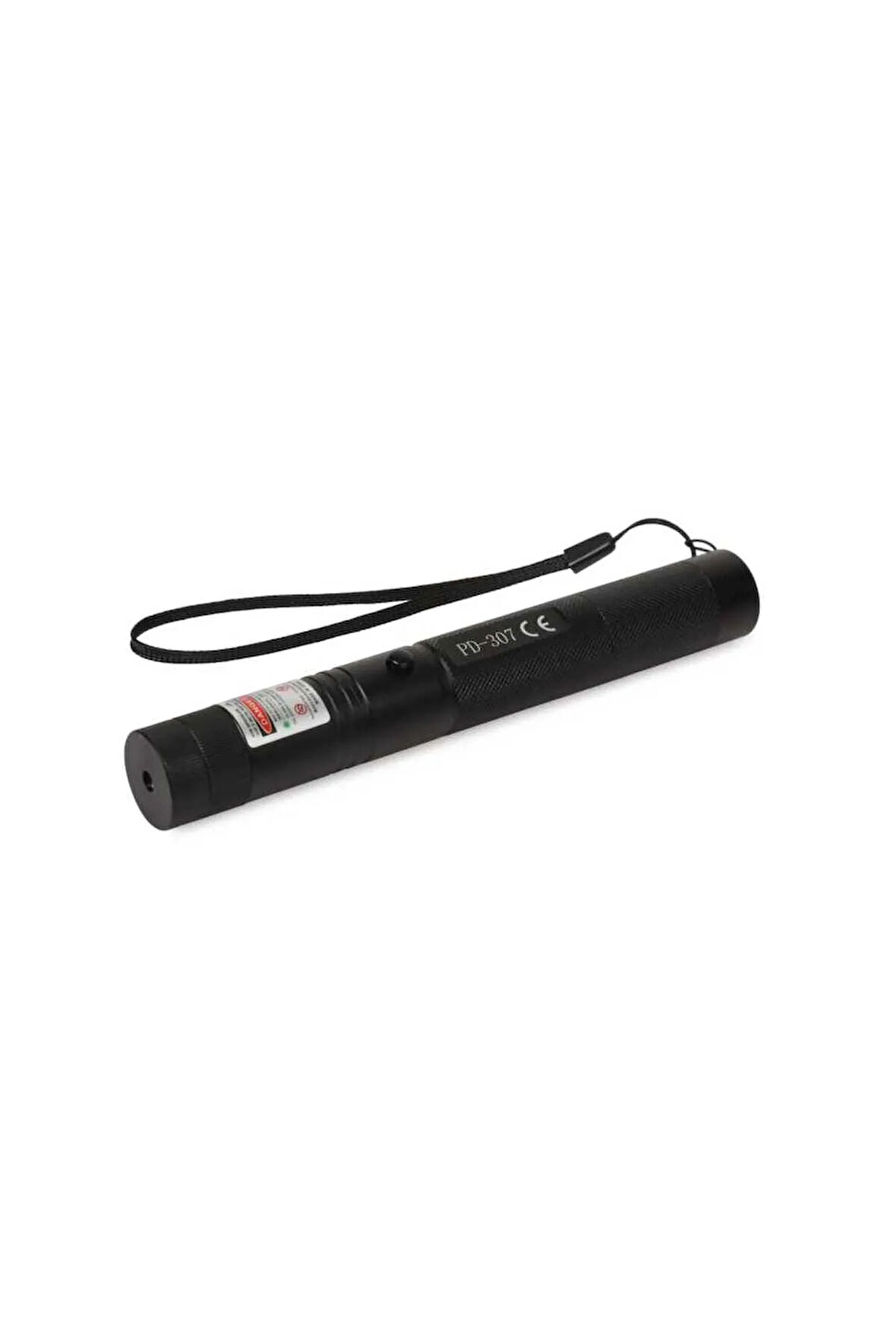 PD-307 Şarjlı Yeşil Lazer Pointer