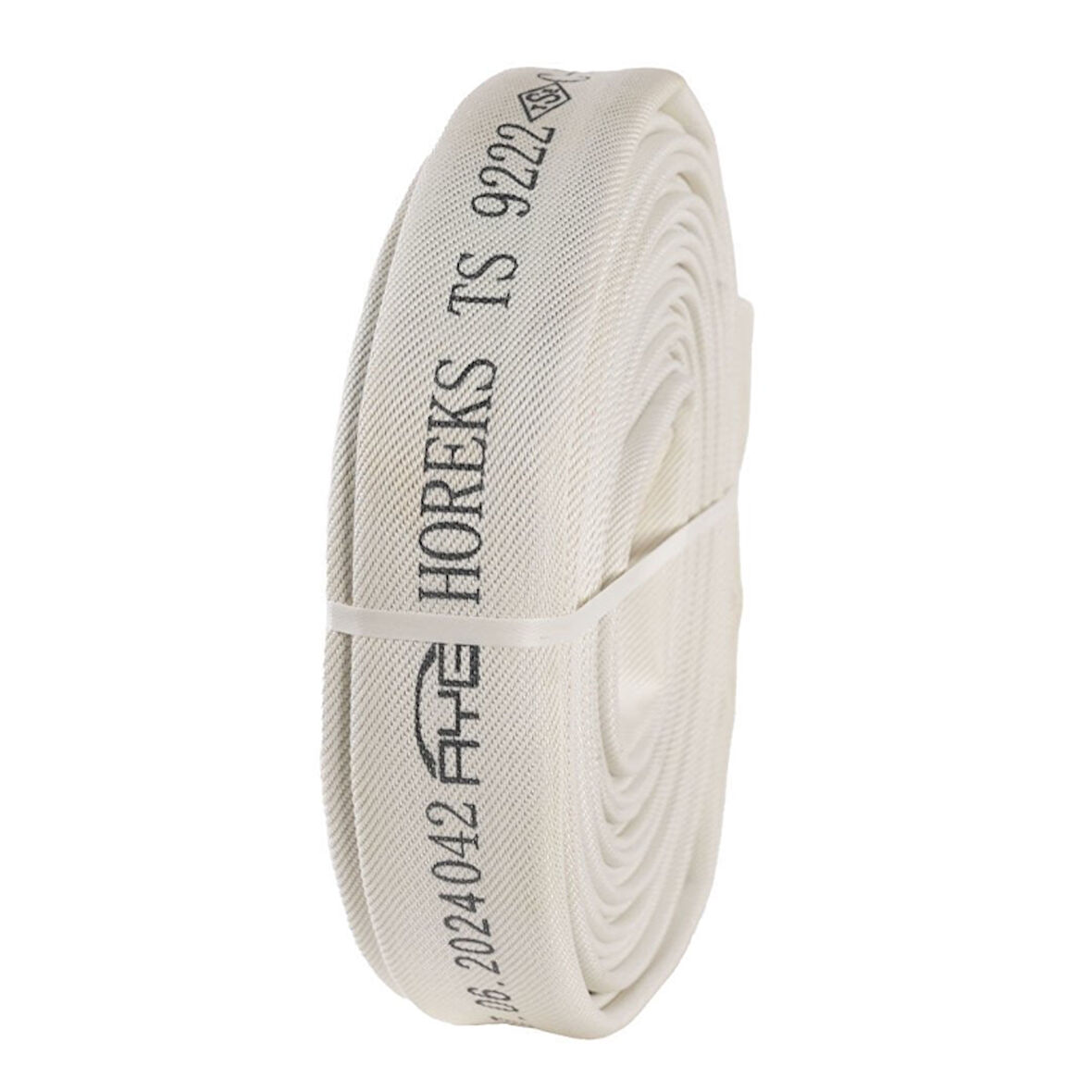 YH KAUCUK BEYAZ WHEELMARK 20 METRE C-42 1¾" TdrTR