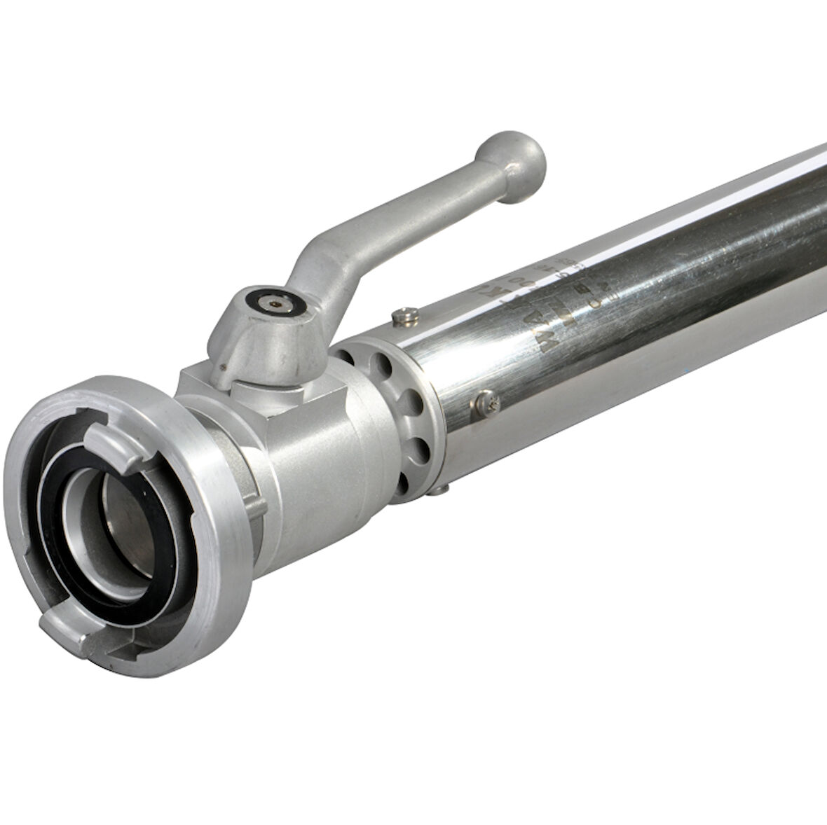 LANS KOPUK AGIR KUMANDALI ALMAN RAKORLU 200 LİTRE/DAKİKA 2½" TdrTR
